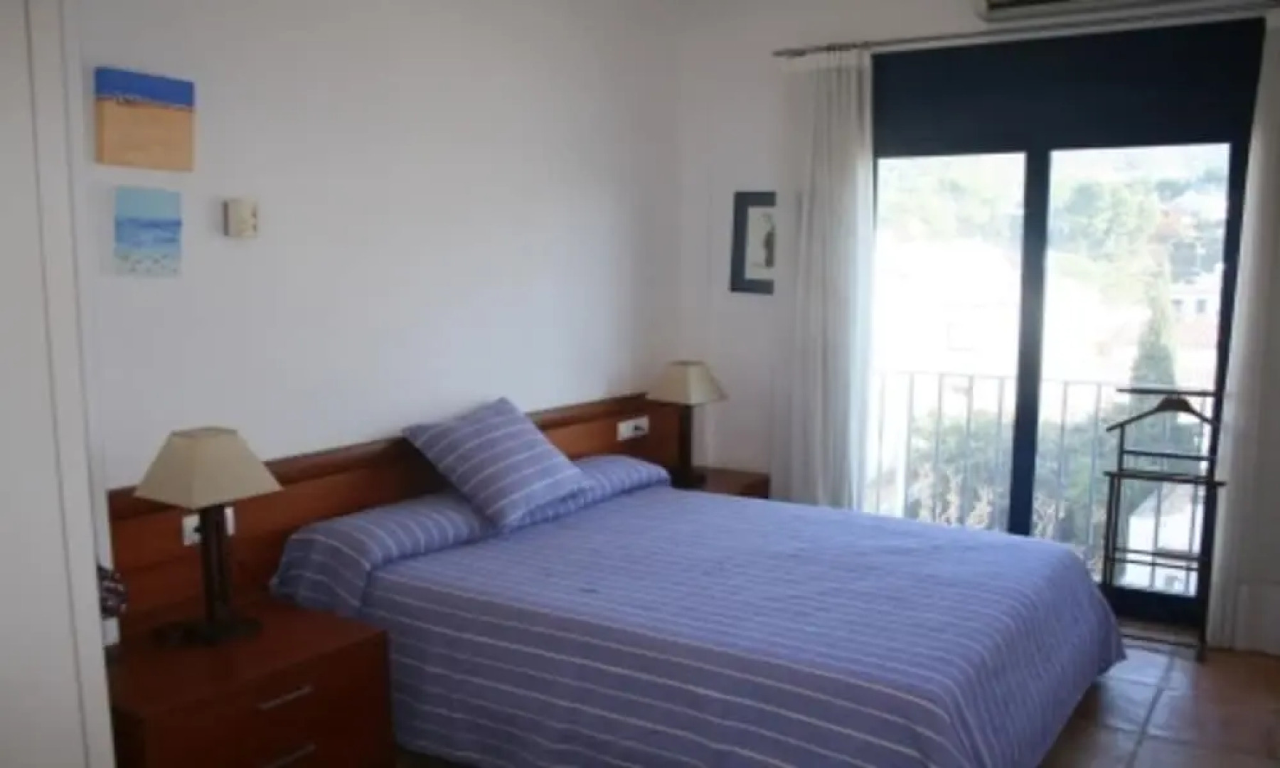 104685 -  Apartment in Llafranc