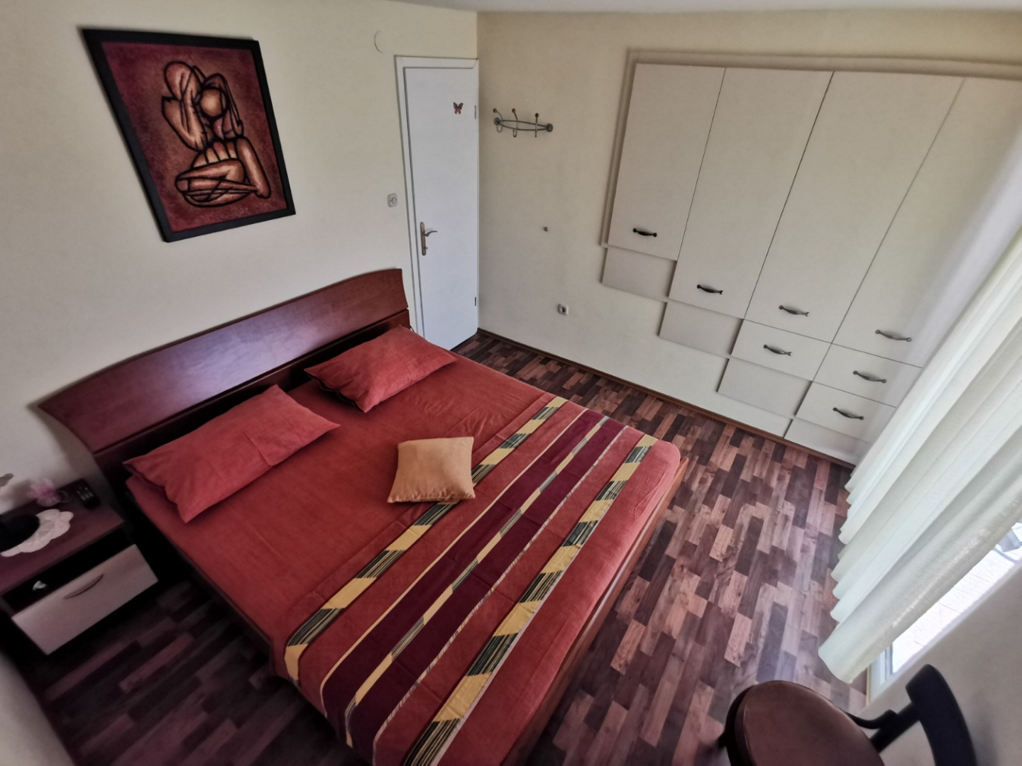 Holiday house Villa Linda - big terraces: Seget Vranjica, Riviera Trogir