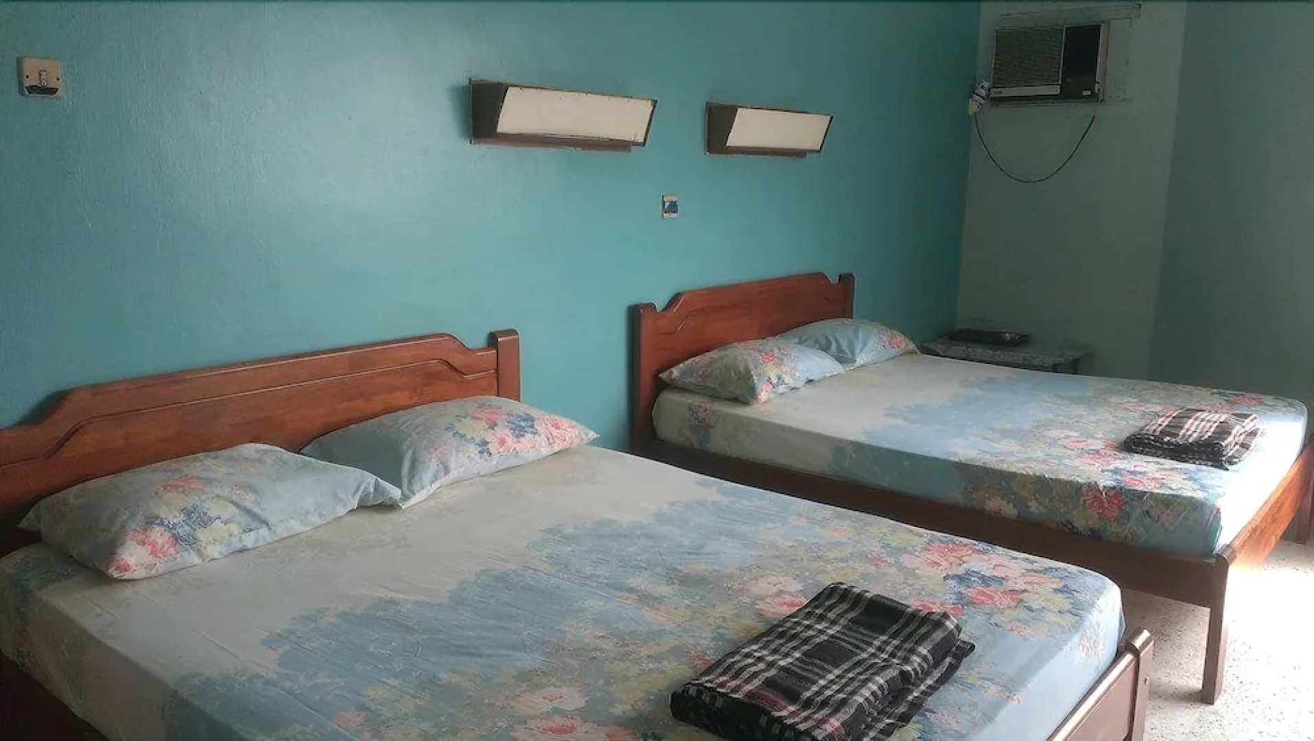 Blue Star Hotel Kuala Kangsar