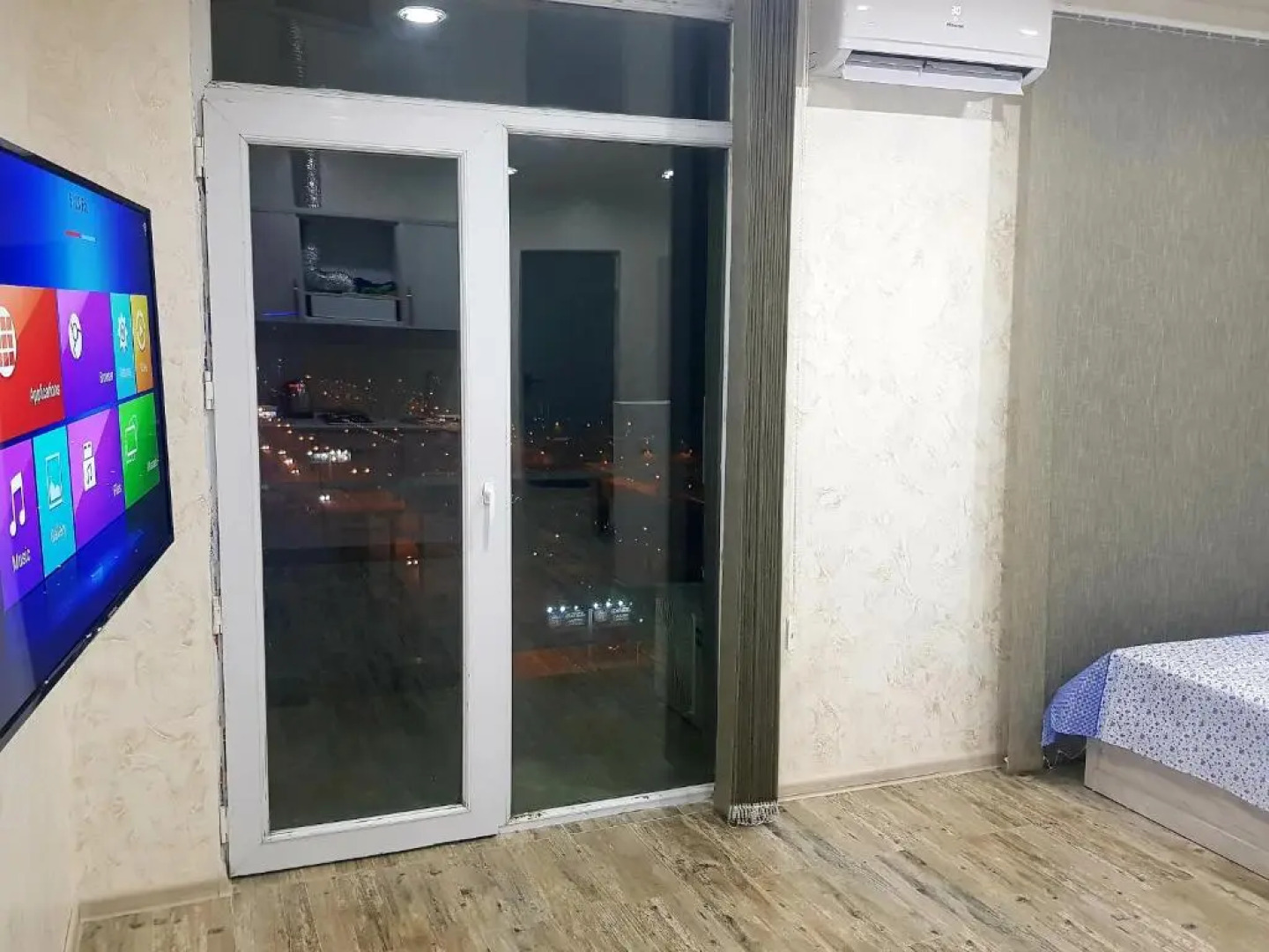 Orient Lux Apartments With Sea View