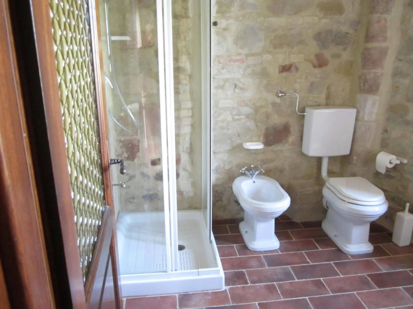 Castello Di Cisterna