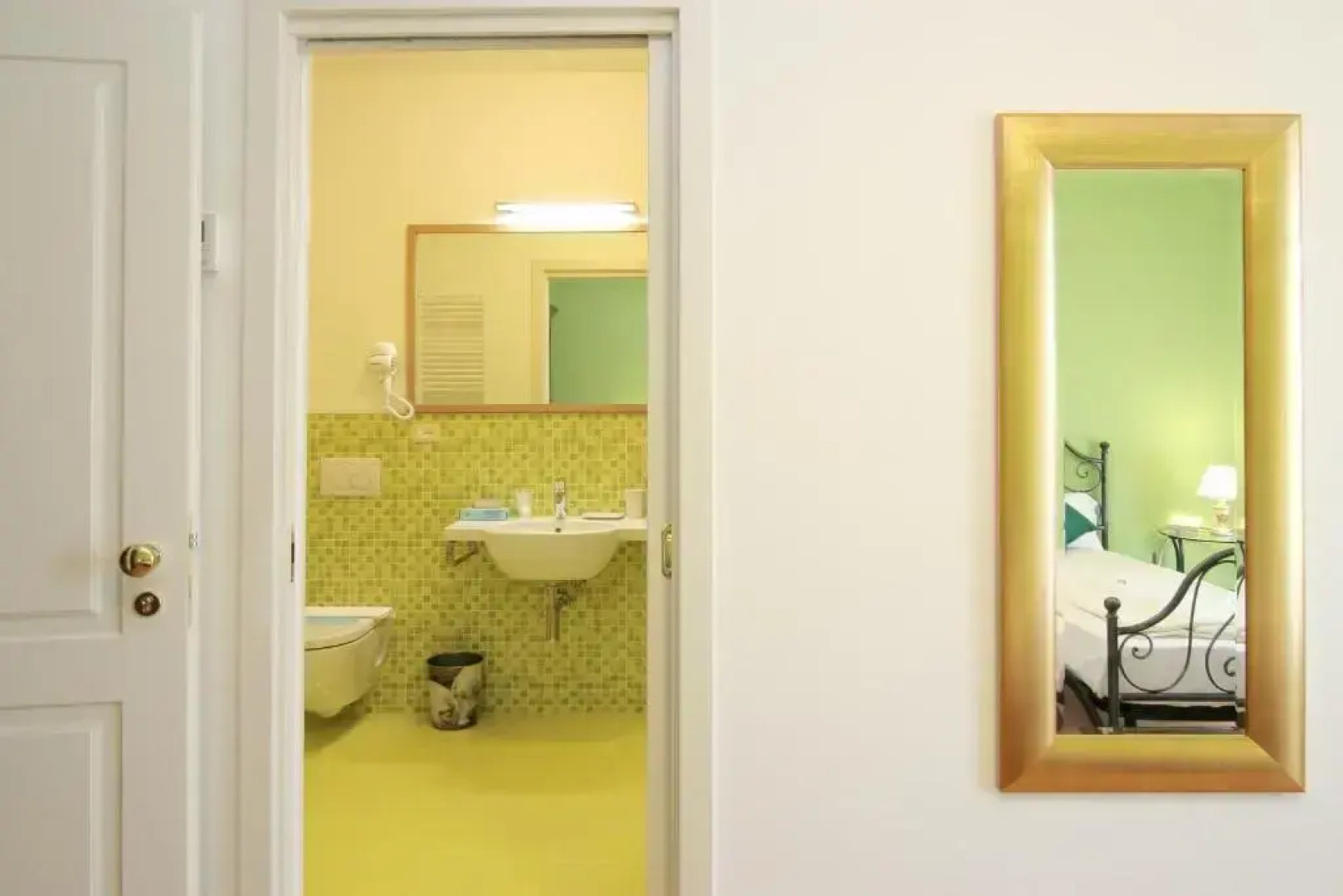 Locanda Al Ponte de Fero