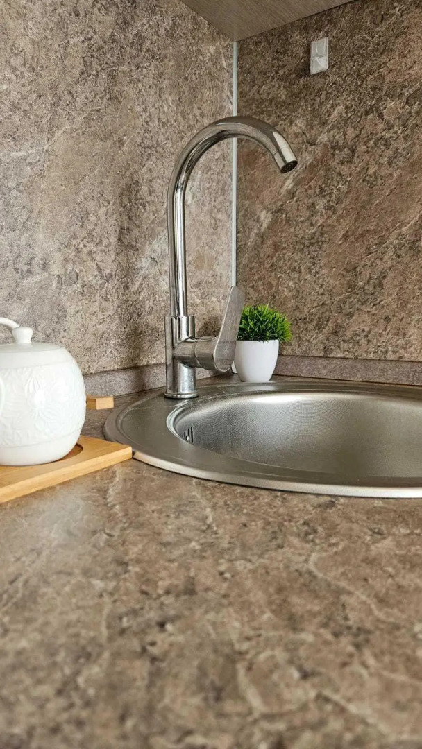 Апартаменты на проспекте Рыбаков 3