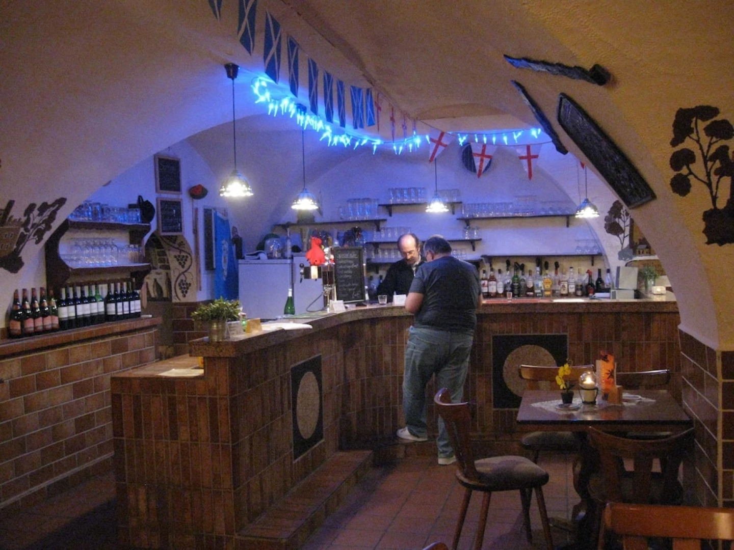 Hotel Kurfuerst Kamp