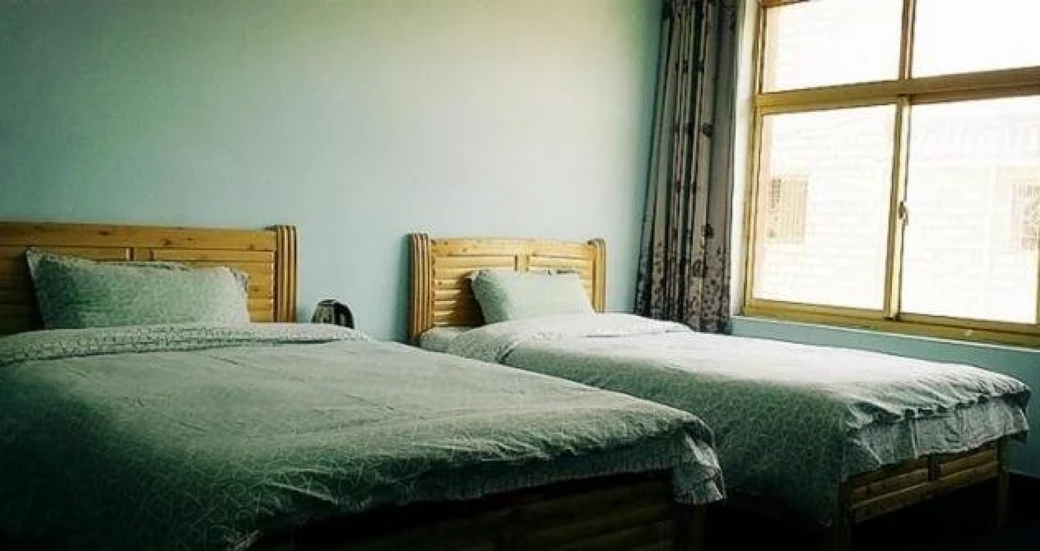 Lhasa Journey In Dream Inn