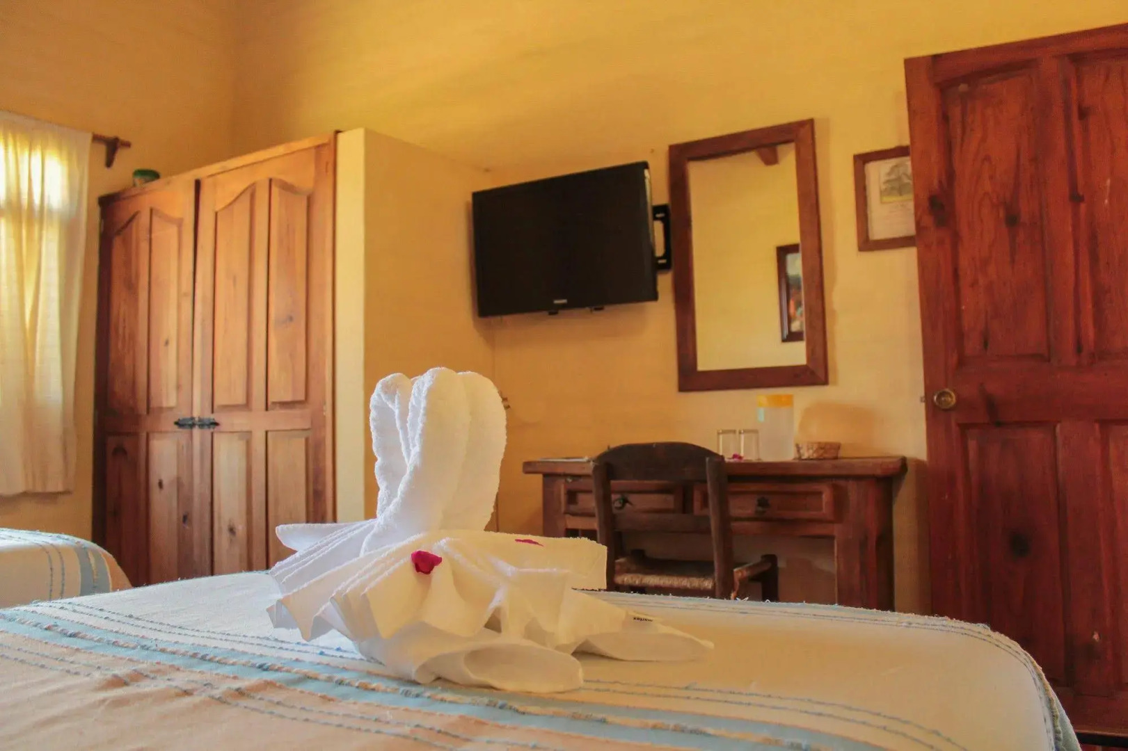 Hotel Rancho La Esmeralda