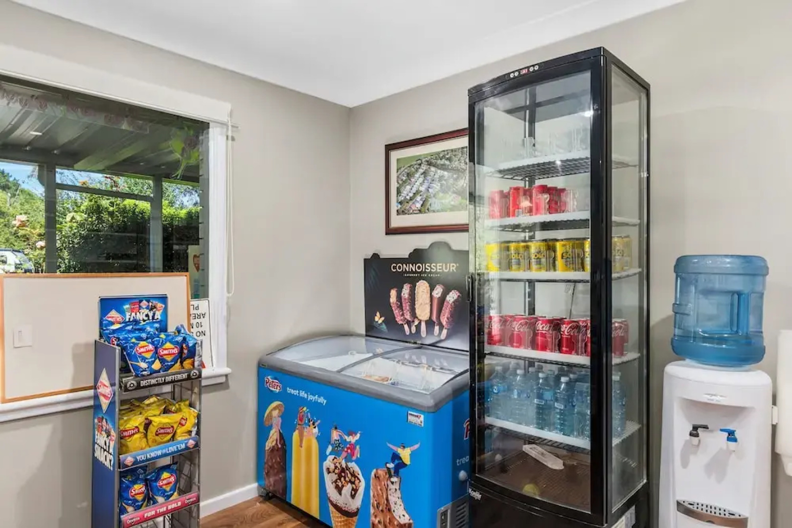 Moss Vale Holiday Park