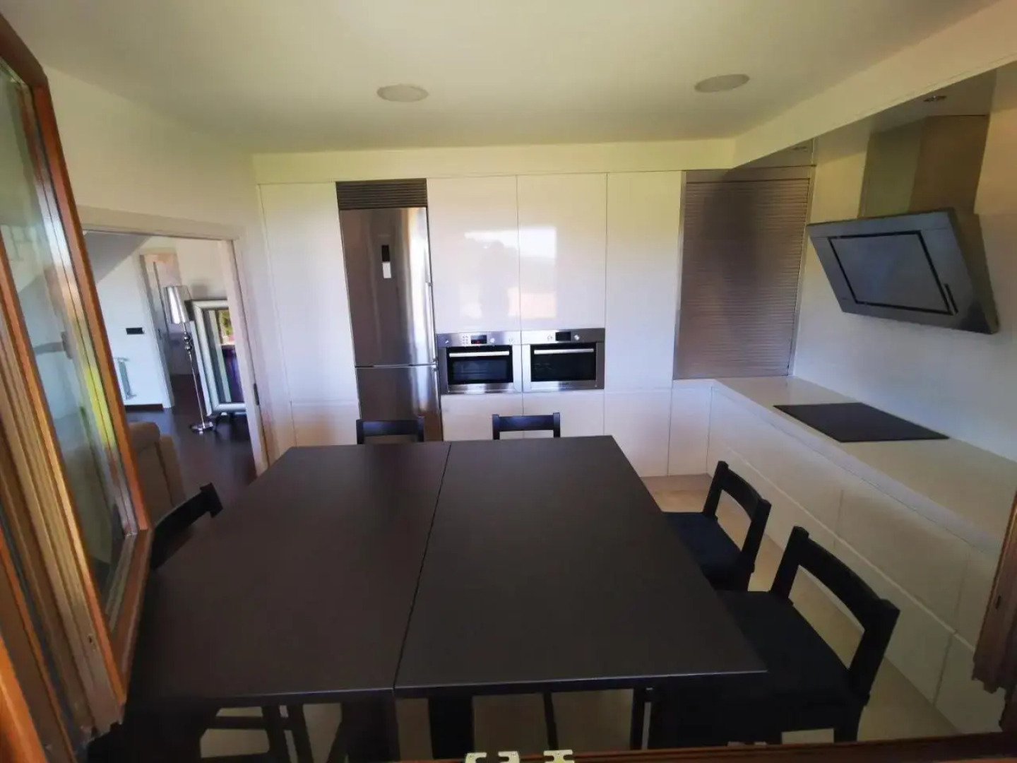 Blue Green Armenteira Rias Baixas - Only Families