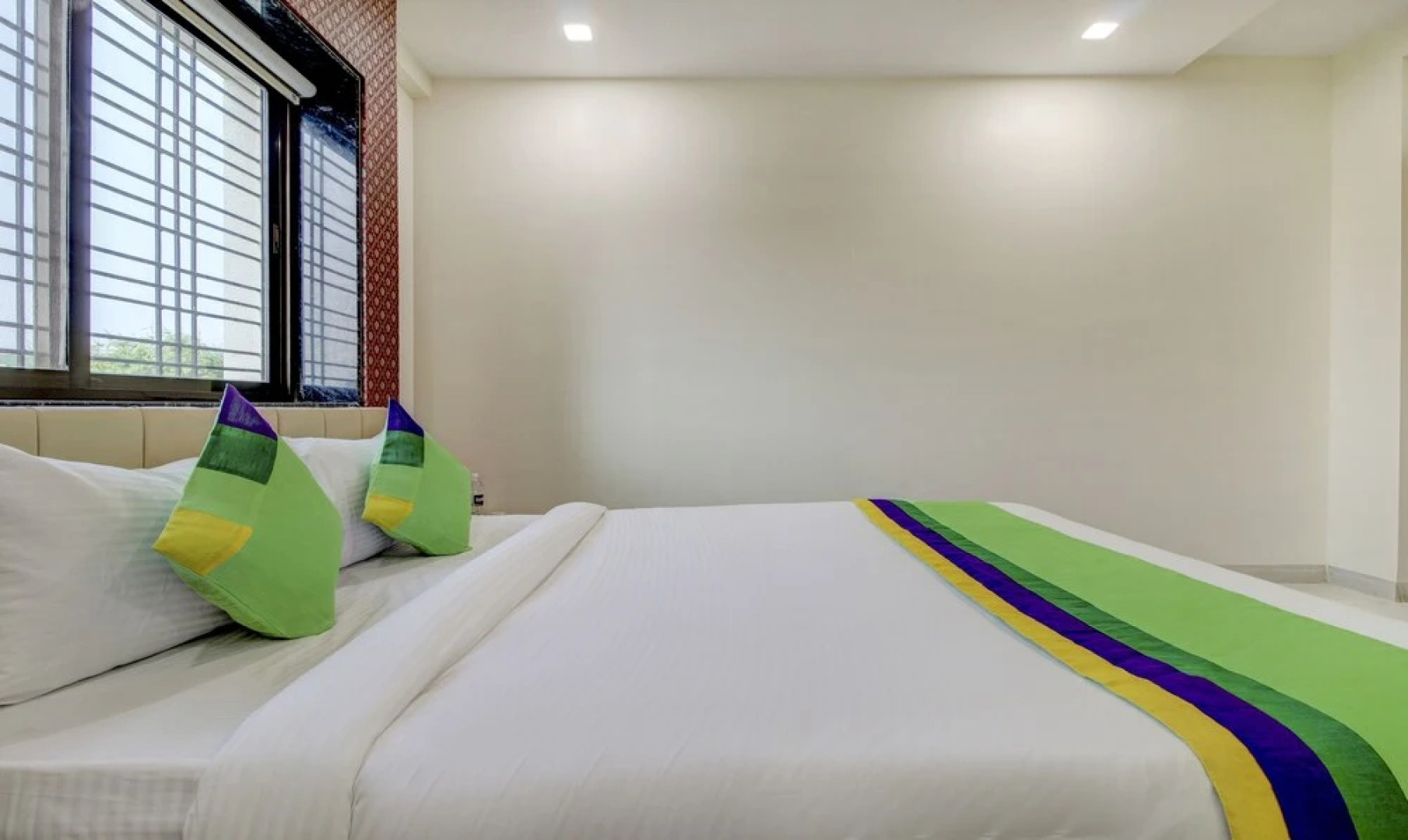 Treebo Trend Jai Bhawani