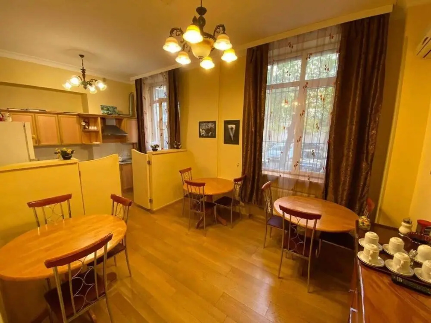 Гостевой Дом Инн