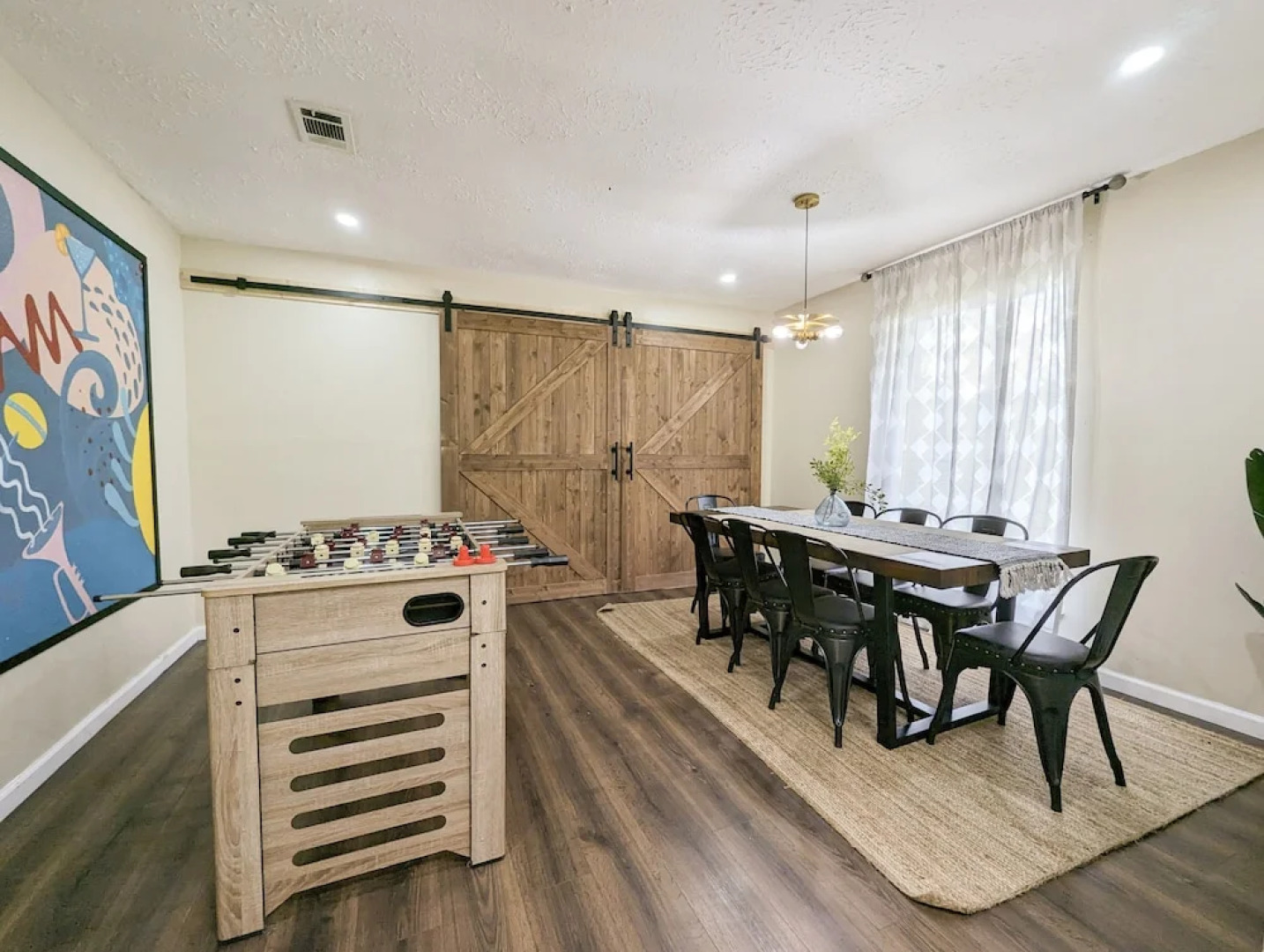 Vibrant Getaway Say Hello to the Best of Houston