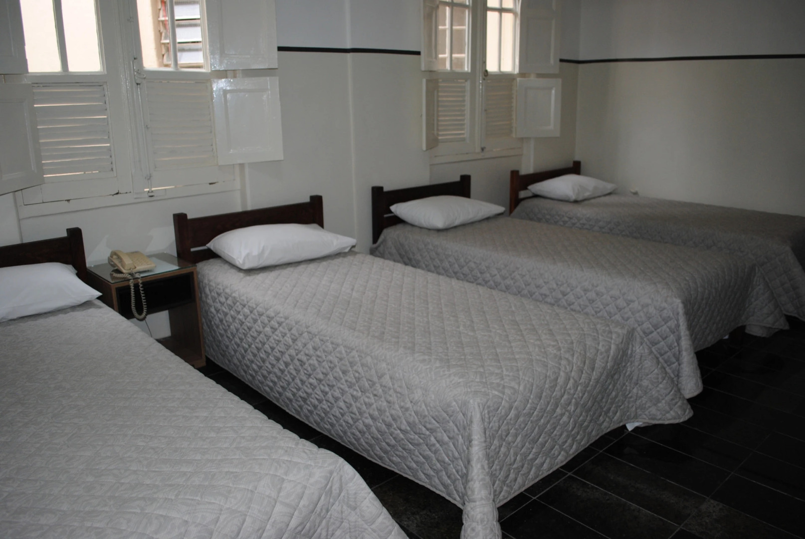 Sul America Palace Hotel