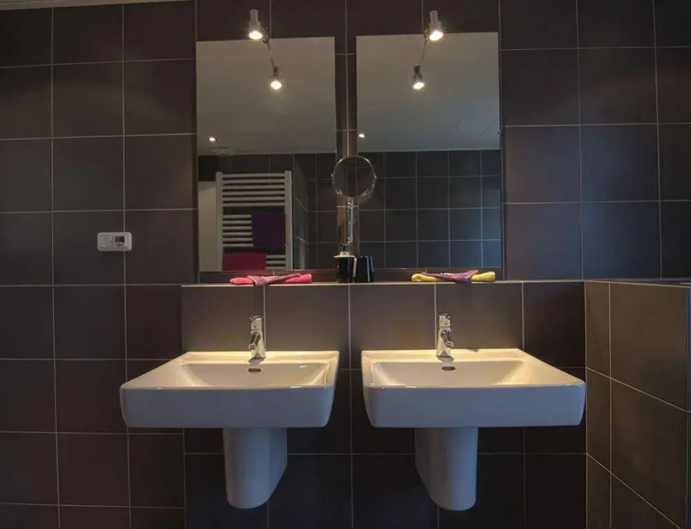 Mamas Bed & Breakfast