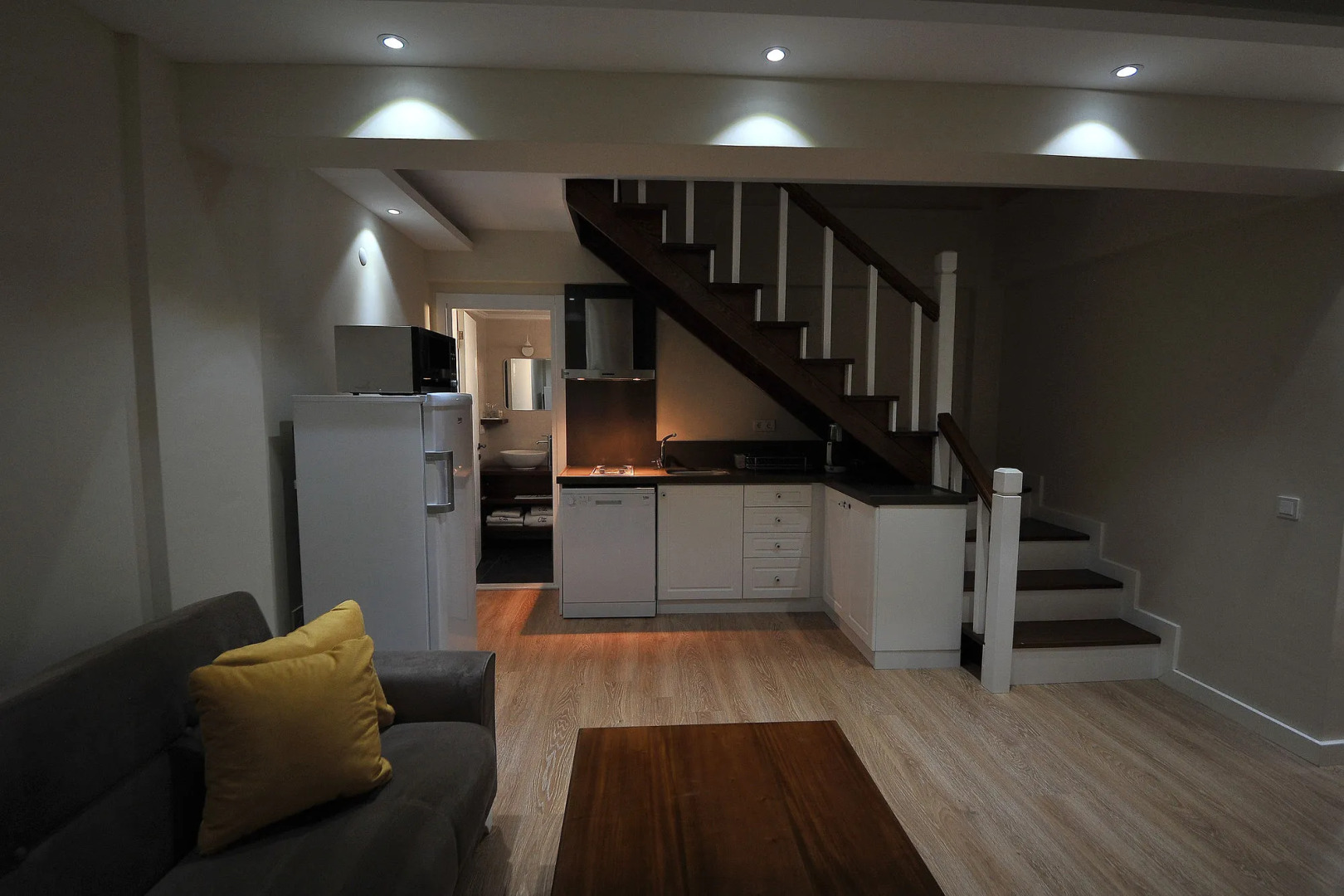 Sapanca Cayir Cimen Otel