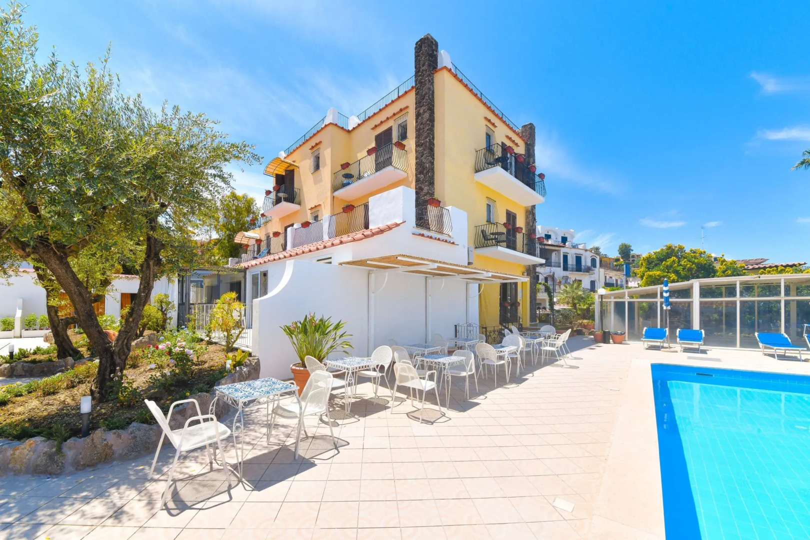 Hotel Terme Principe