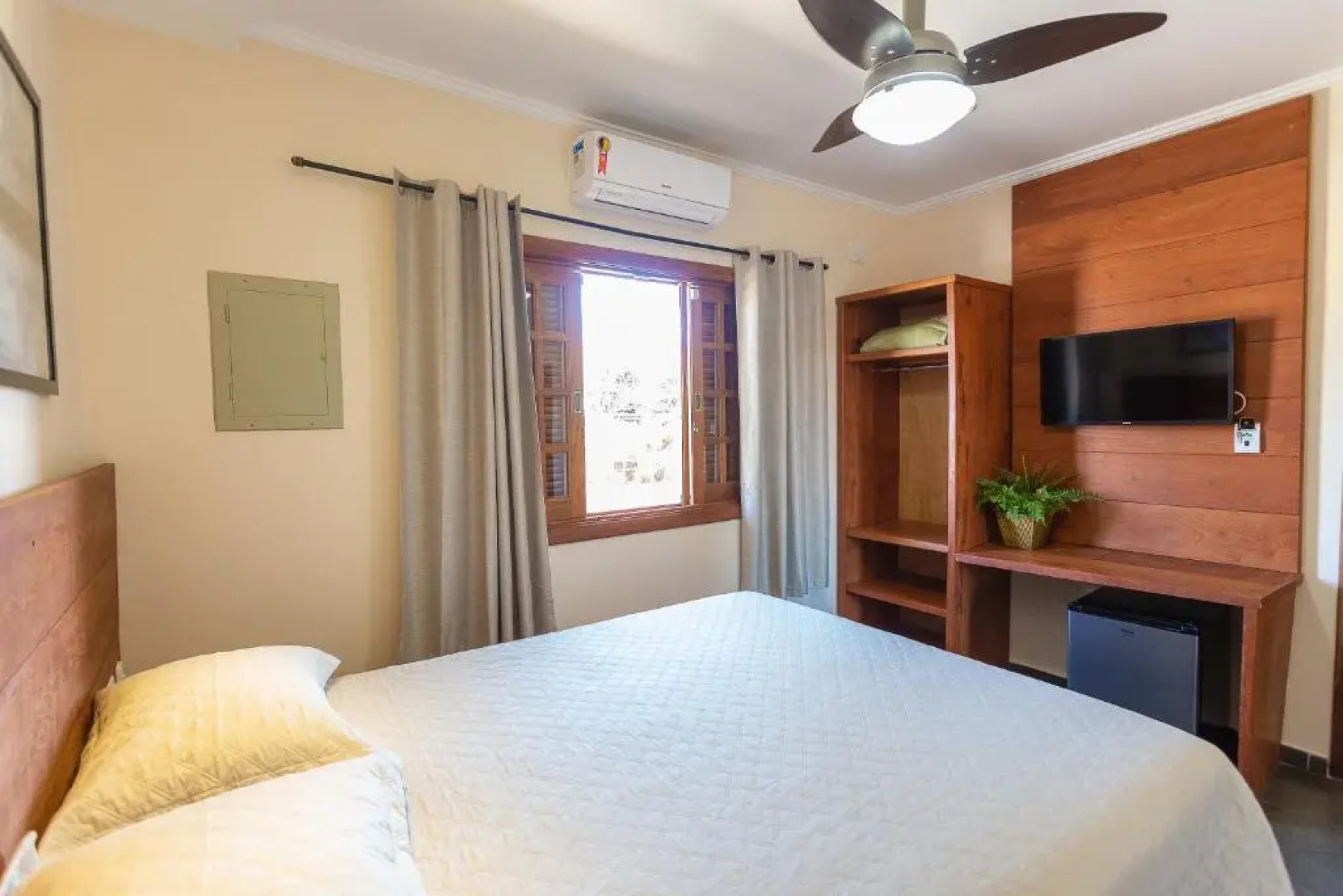 Hotel Imperium Village