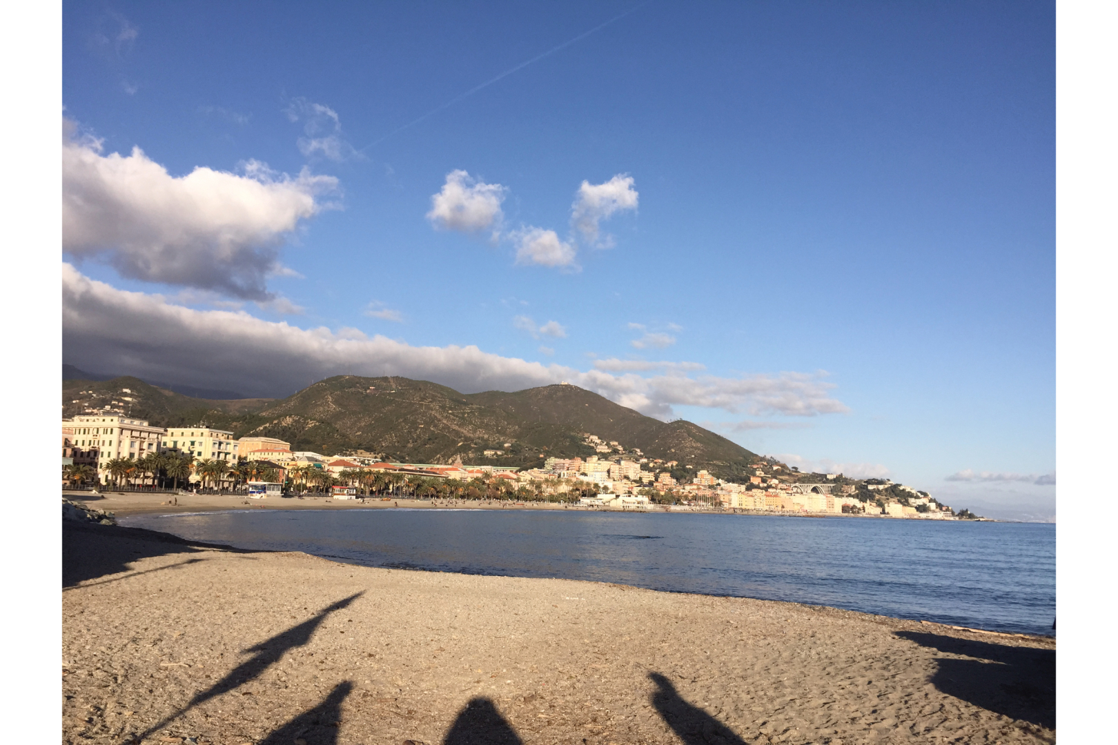 Grattacielo Vittoria 25