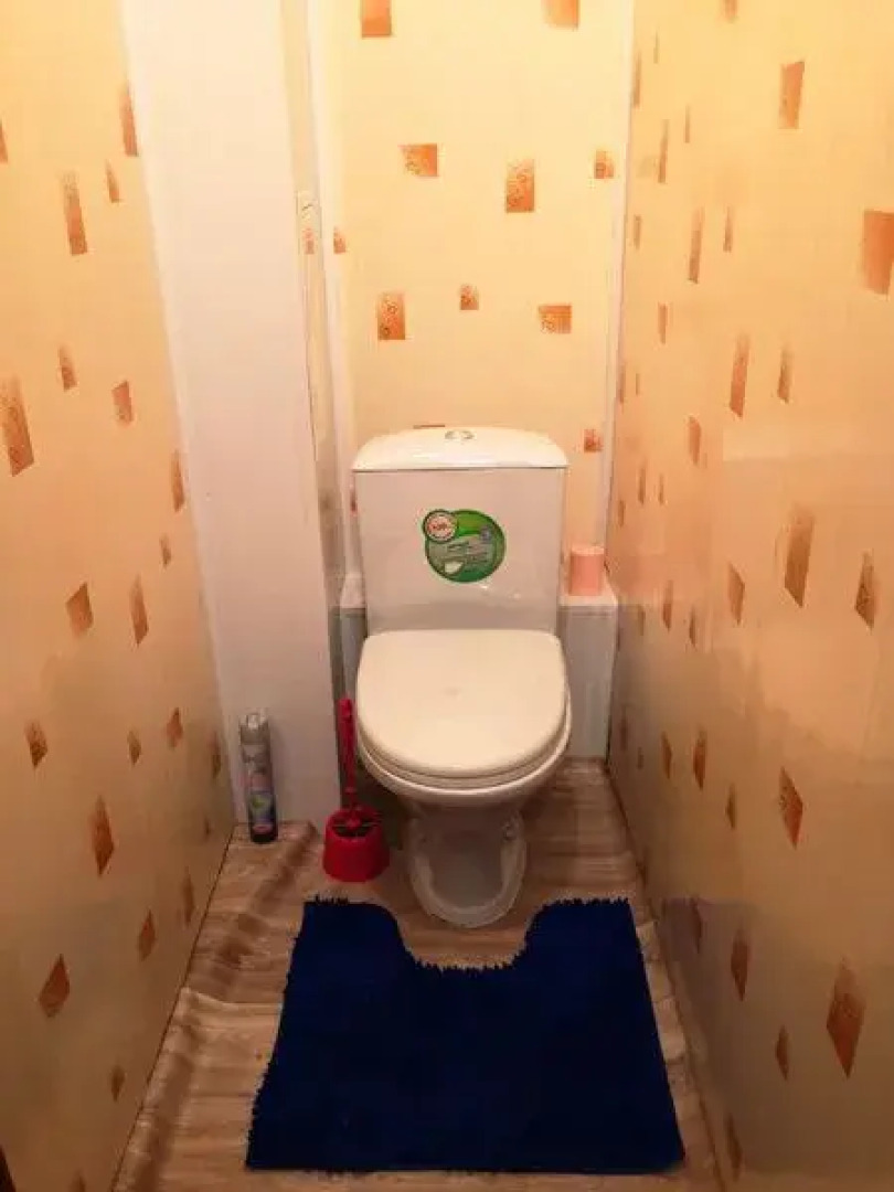 Сутки как дома на Ботанической, 45