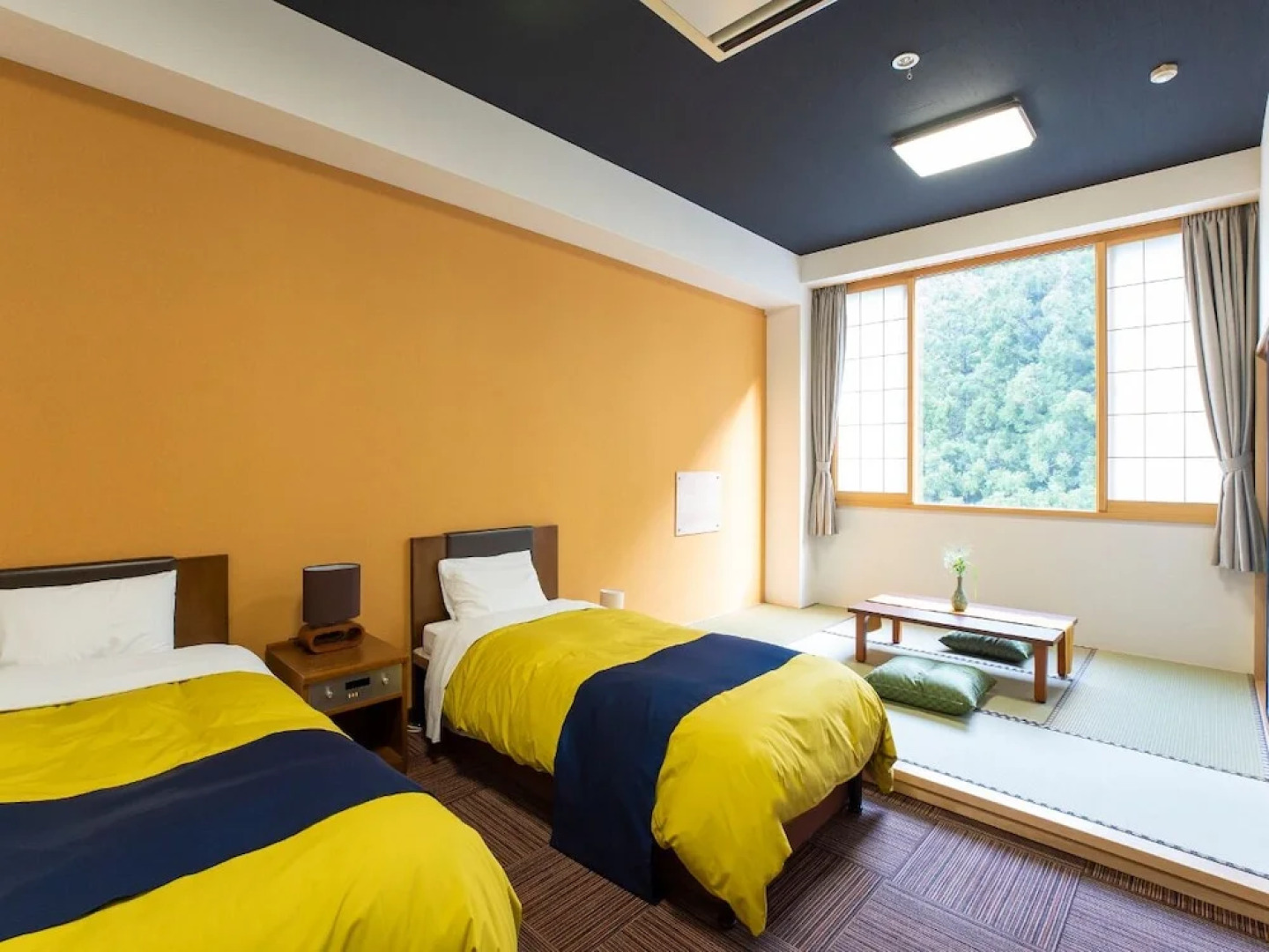 Yutorelo Bandai Atami