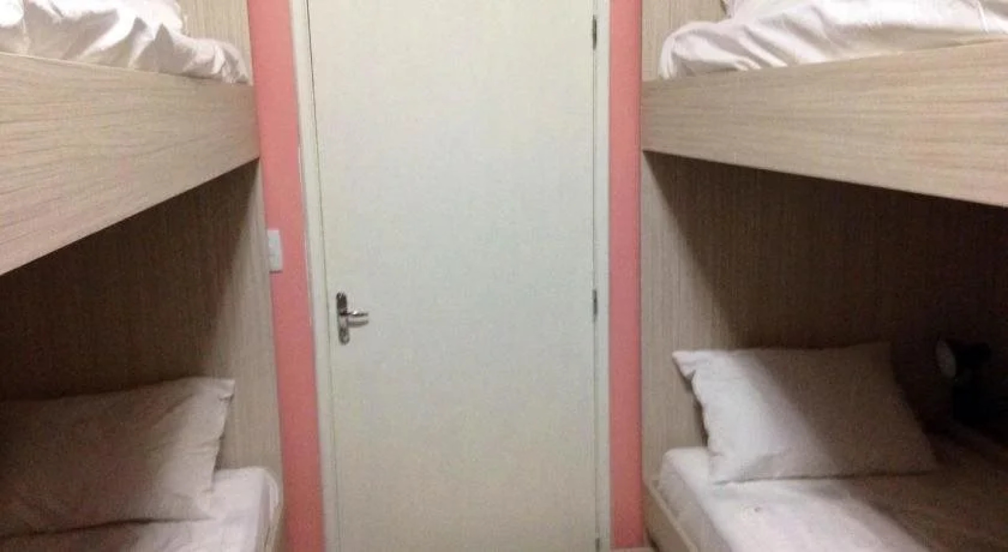 Açaí Hostel Salvador