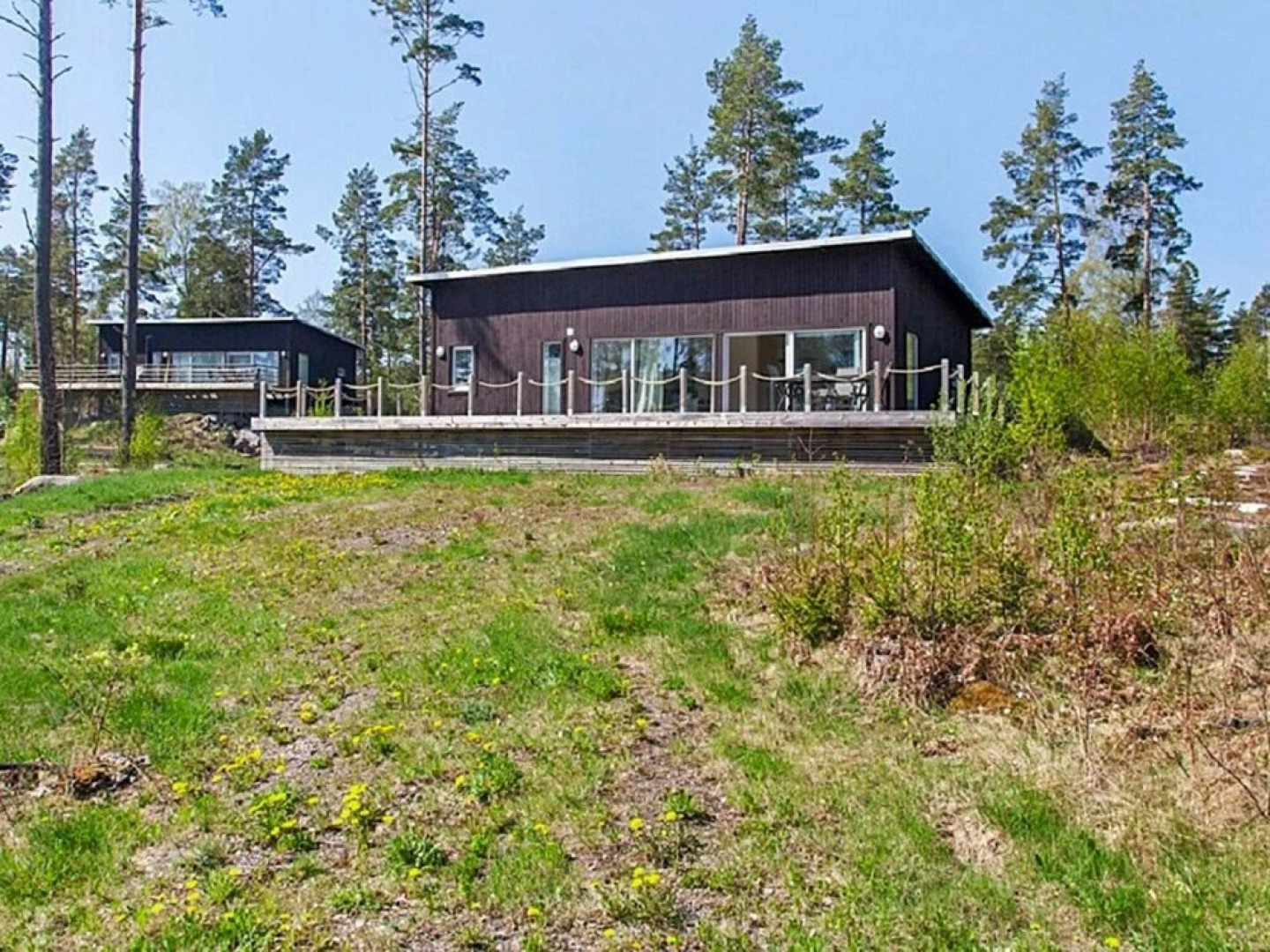 Holiday Home in Åkersberga