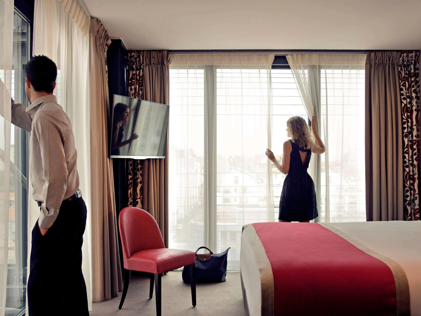 Mercure Clermont Ferrand Centre Jaude