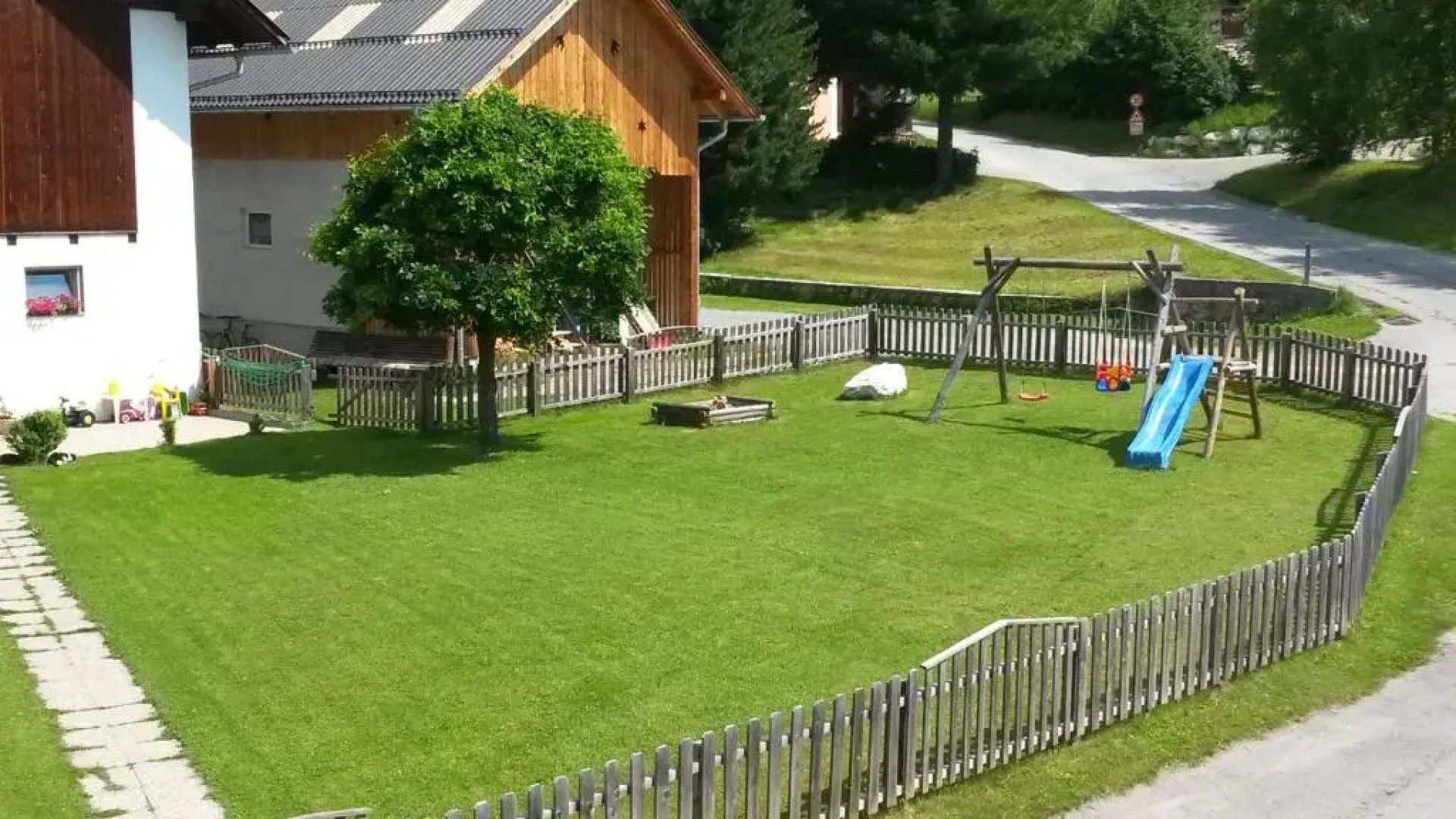 Apartment Schlickenhof