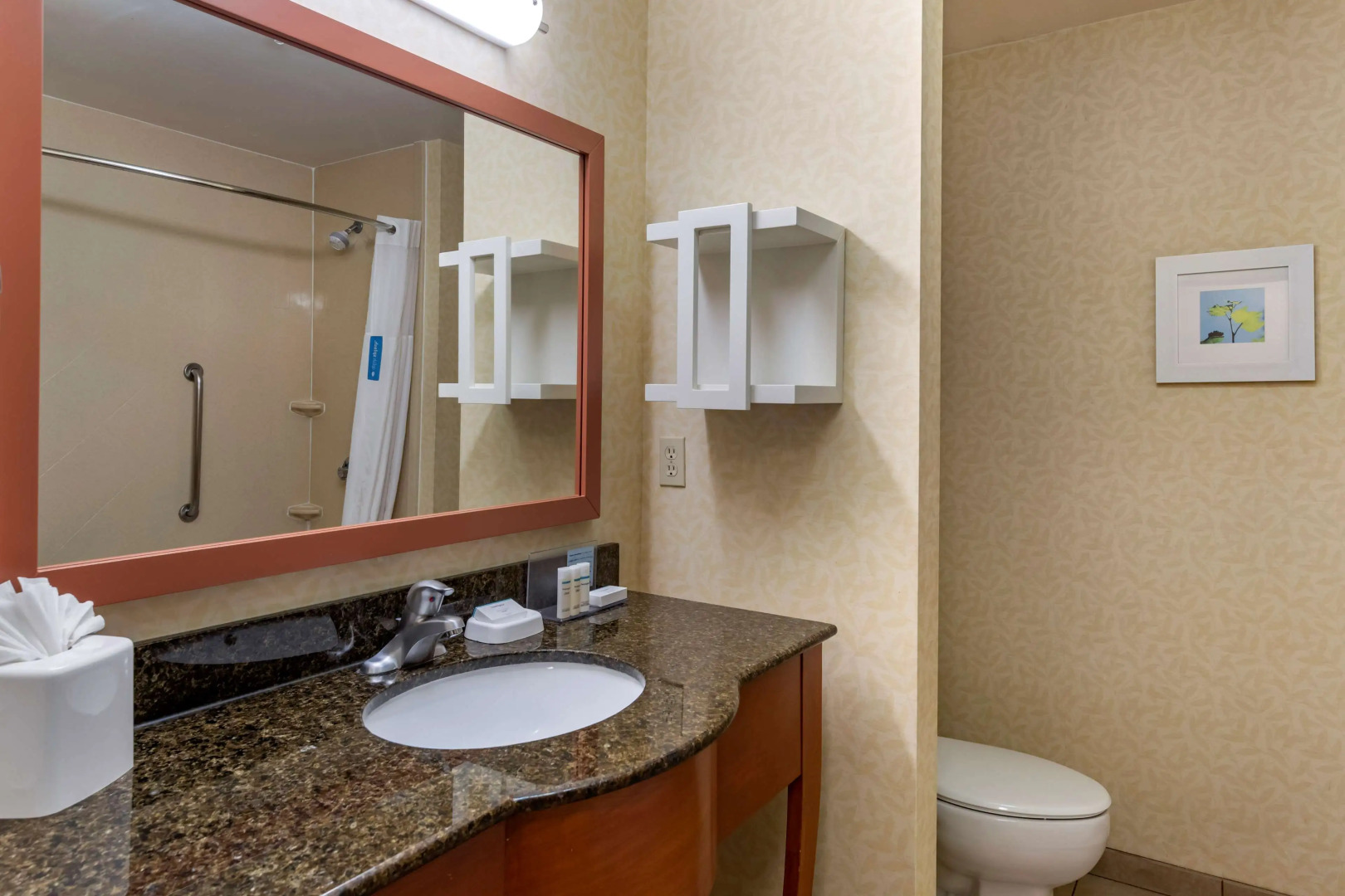 Hampton Inn Norco-Corona-Eastvale