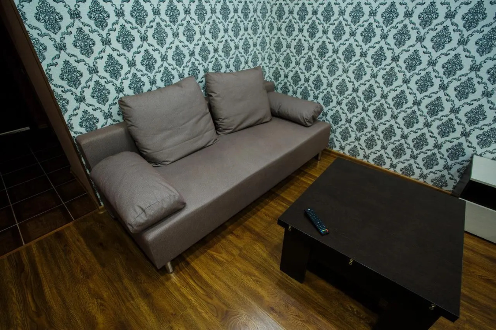 Отель Уездный двор