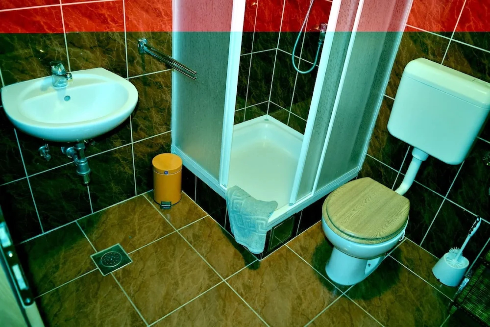 Holiday House Marcel