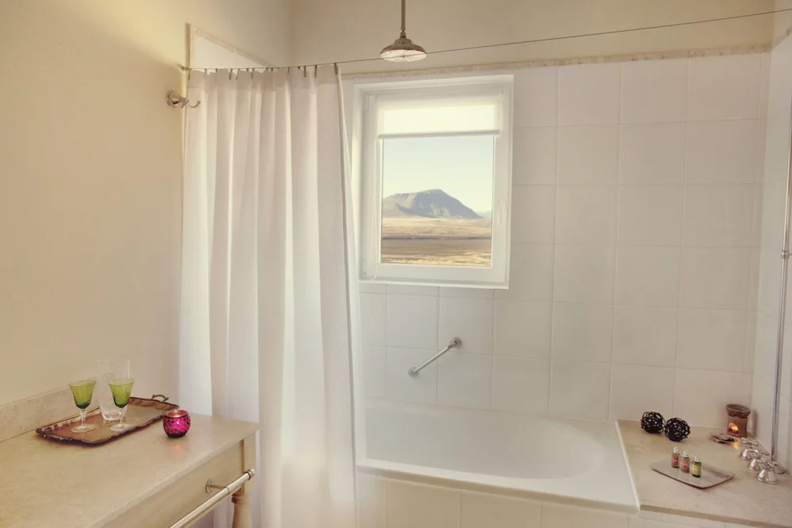 EOLO - Patagonia´s Spirit