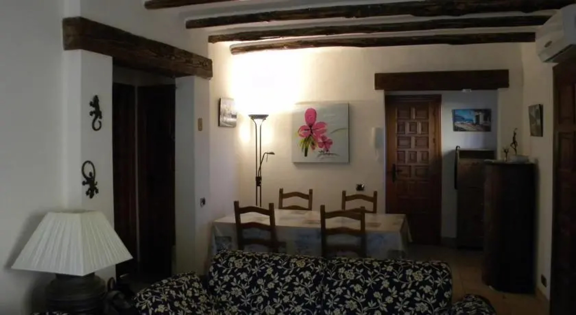 Holiday home Desert Springs