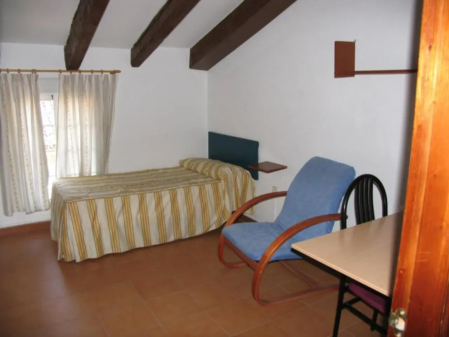 Residencia Universitaria Reuniver Burjassot