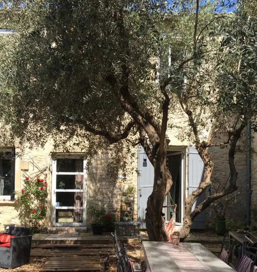 À La Gloire De Mon Père