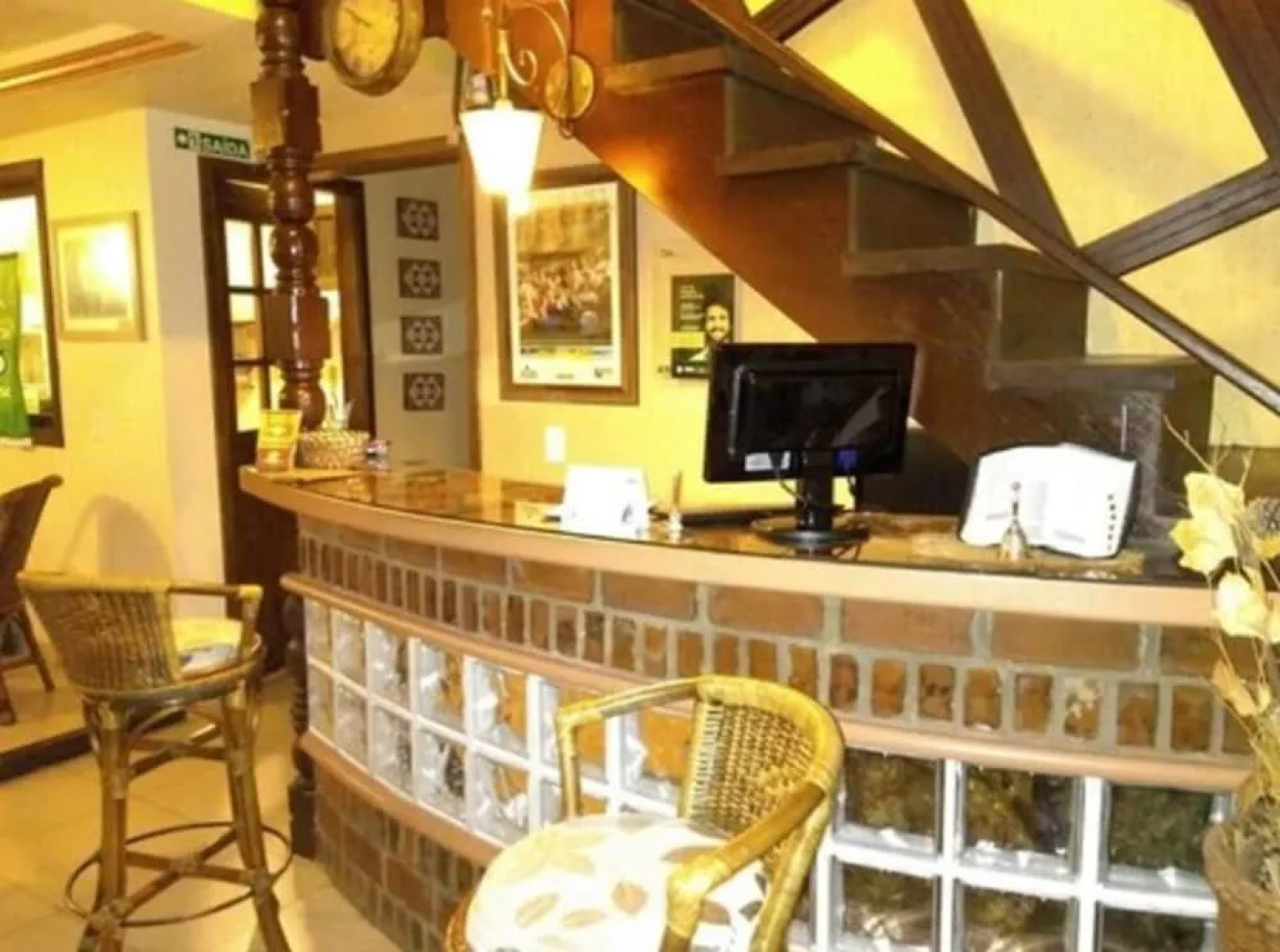 Pousada Caliandra da Serra