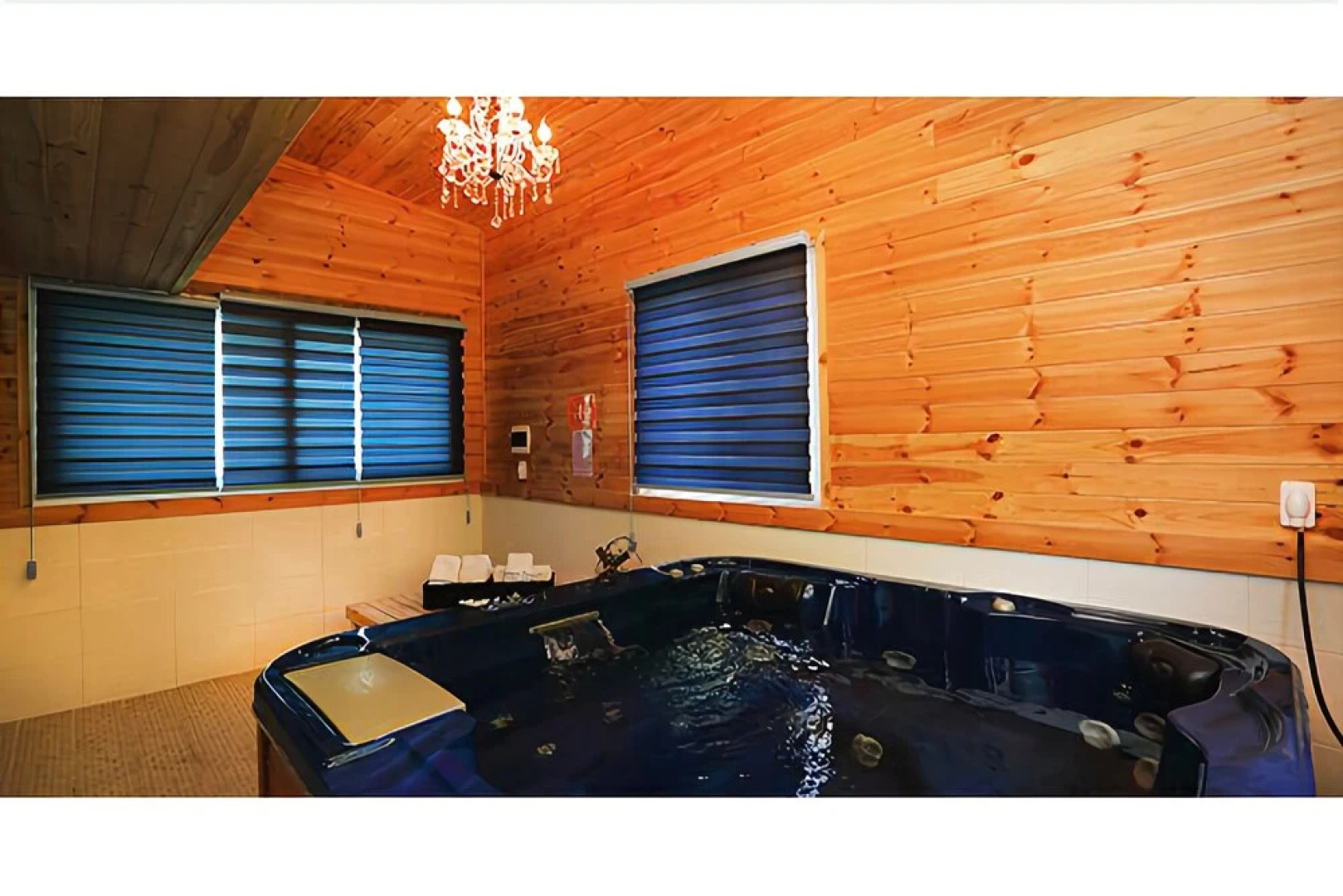 Namyangjuahndamiro Pension