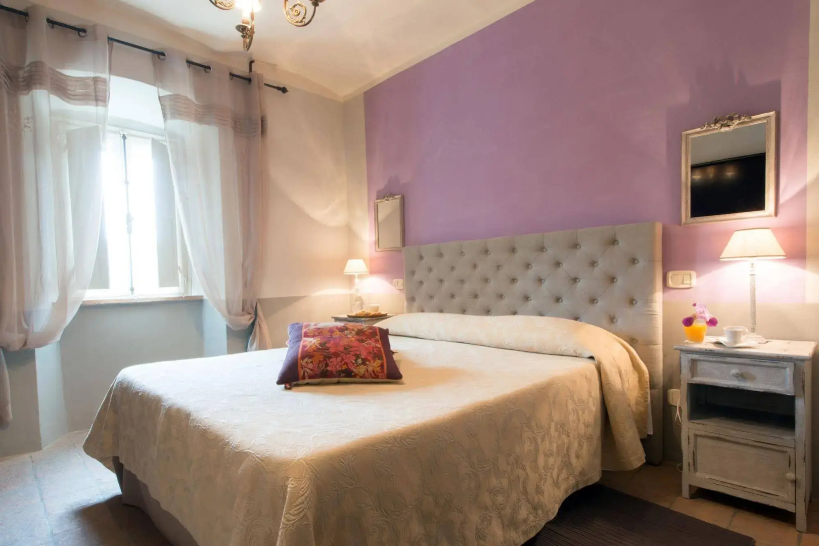 I Capricci di Merion Resort & Spa