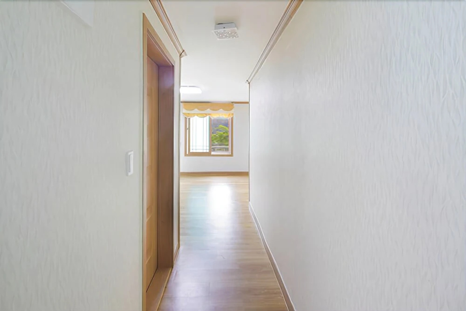 Chungbuk Danyang Pension