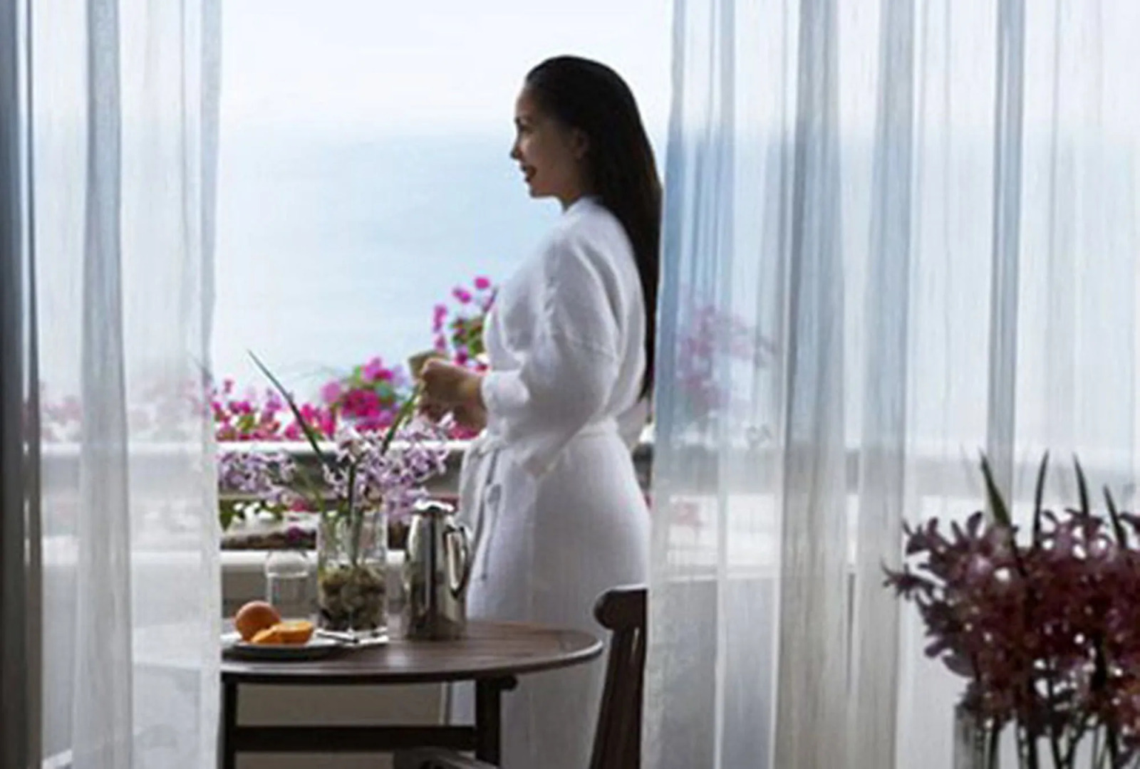 Miri Marriott Resort & Spa