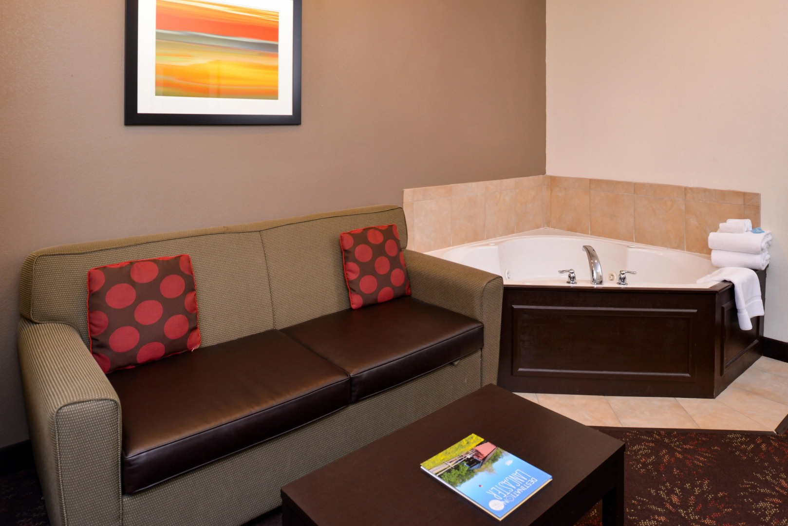 Holiday Inn Express Hotel & Suites Lancaster-Lititz by IHG