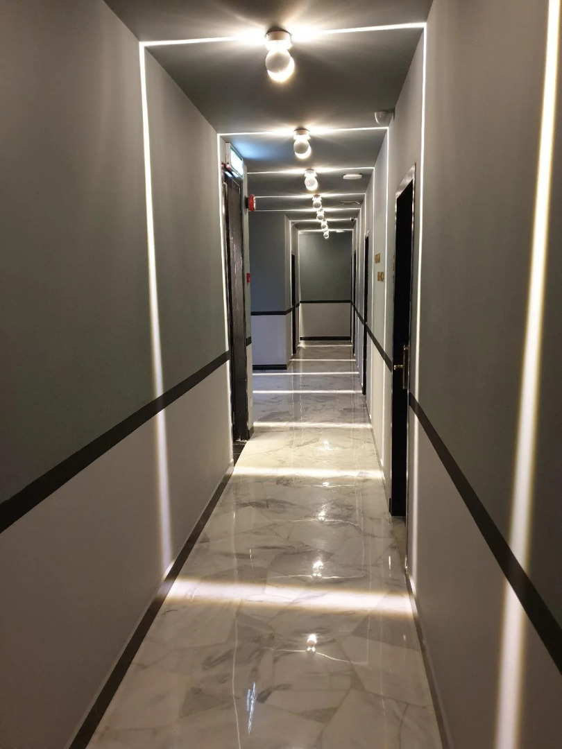 Suite Dreamz Hotel Banting