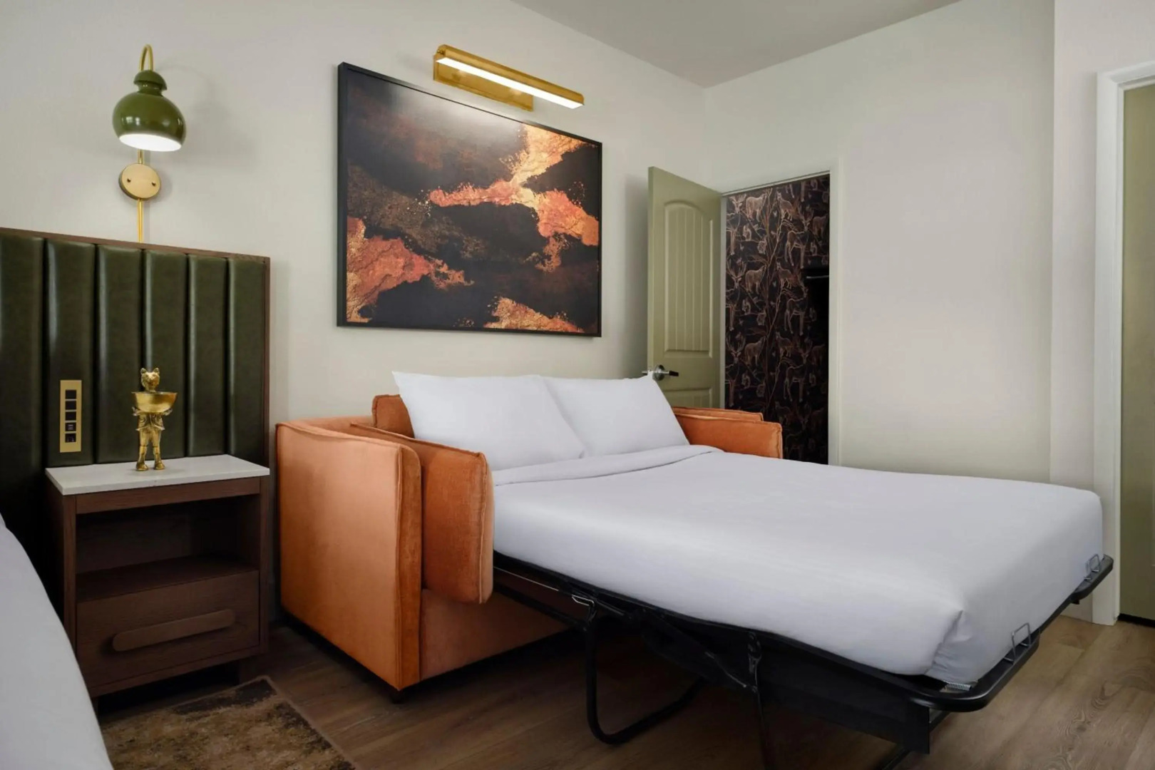 Отель The Red Cliffs Lodge Zion, a Tribute Portfolio