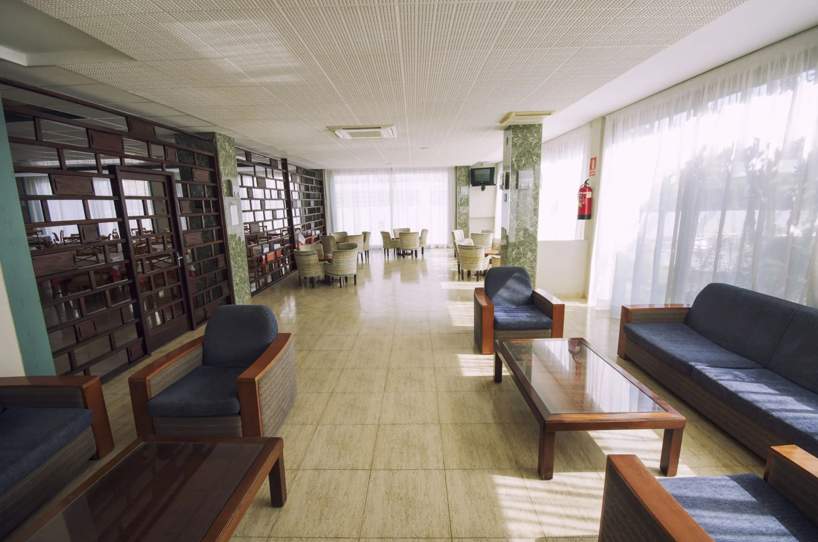 azuLine Hotel S'Anfora & Fleming