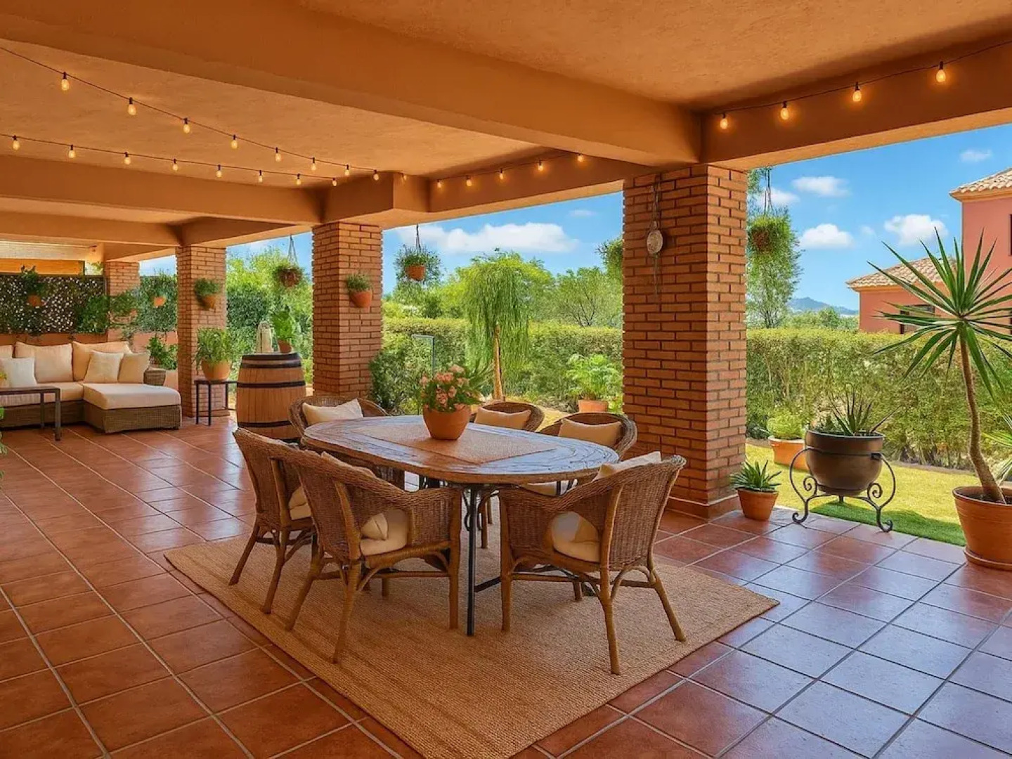 Apto Casares Golf Playa