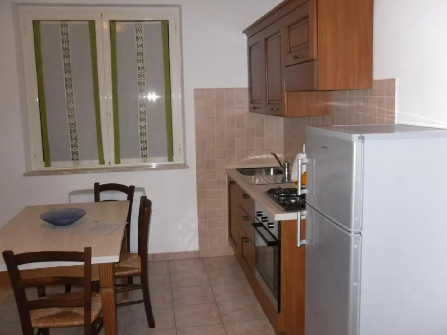 Agriturismo il Giardino