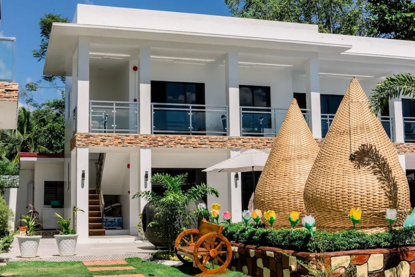 Sonrisa Resort de Playa by Hiverooms