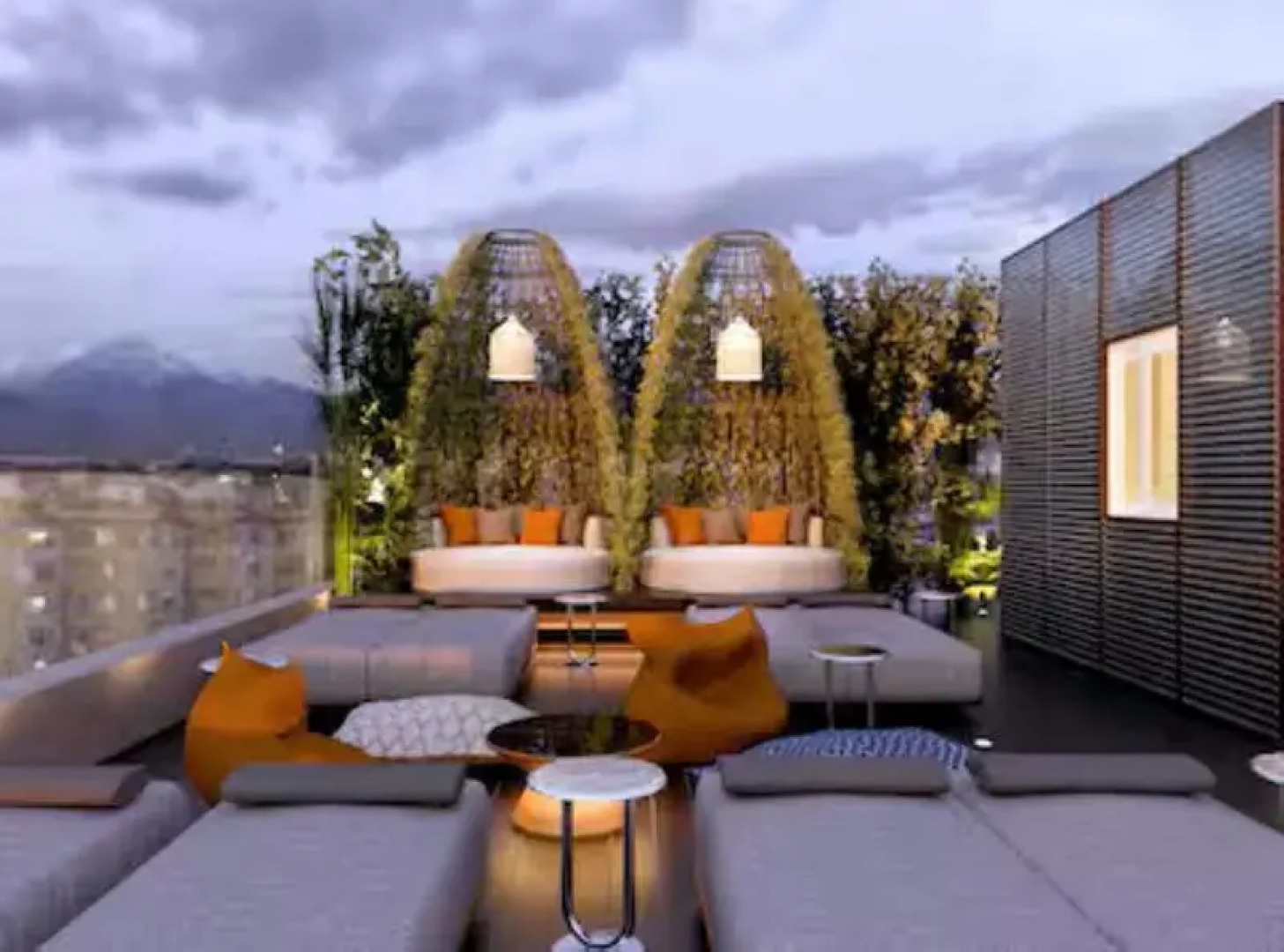 Adia Aluma Athens, Curio Collection