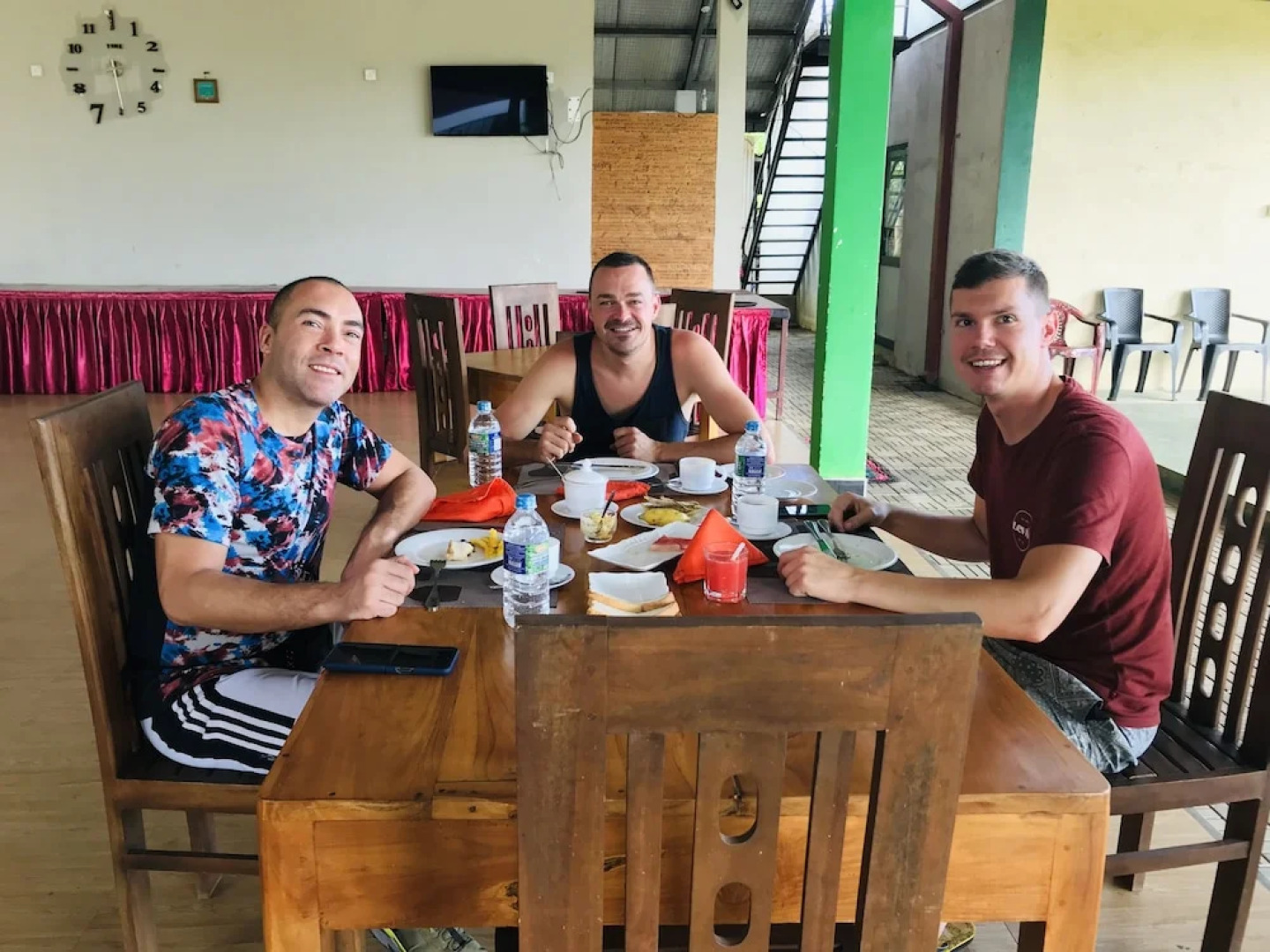 Rivonway Hotel Polonnaruwa