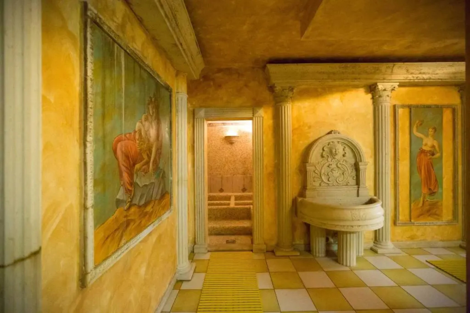 Amadria Park Grand Hotel 4 Opatijska Cvijeta