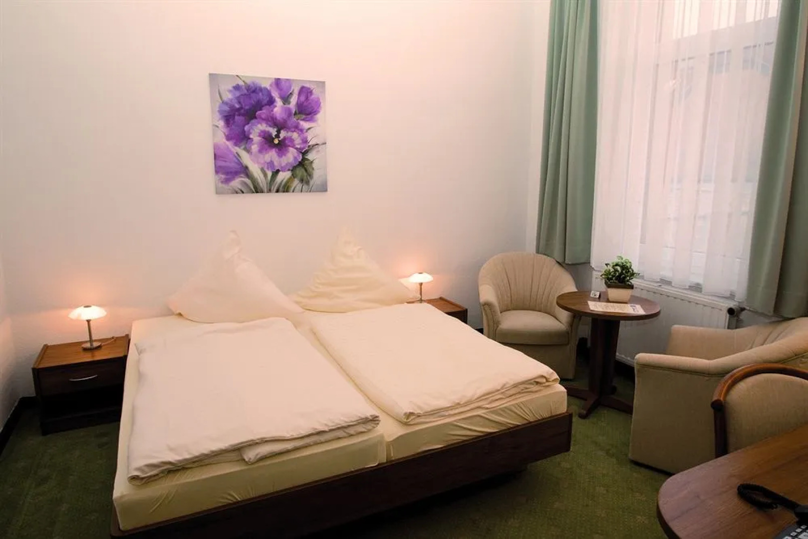 Gästehaus Edelweiss